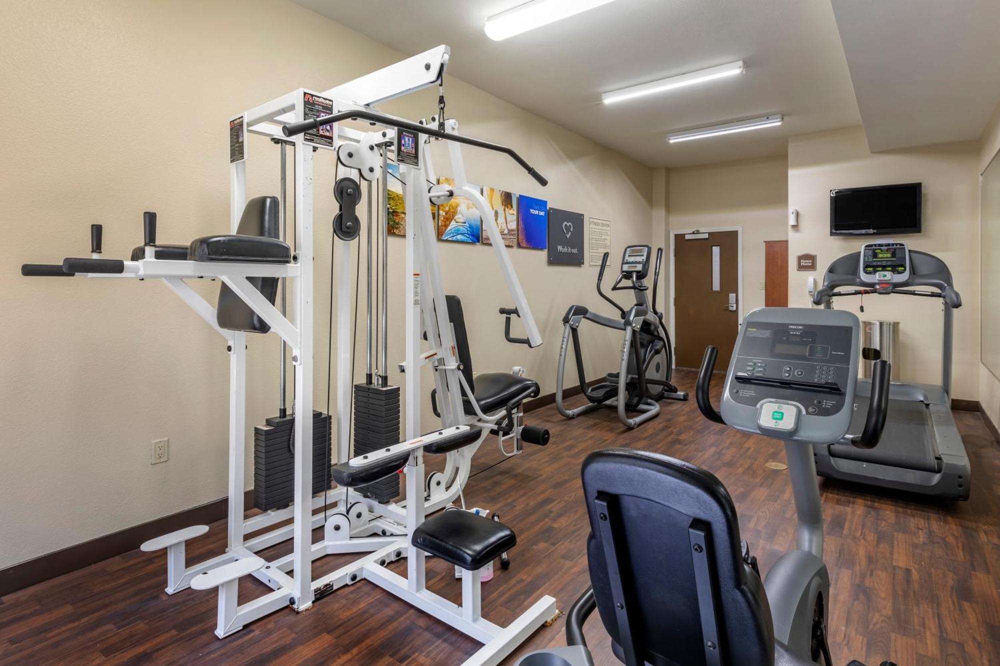 Comfort Suites Plano - Dallas North מראה חיצוני תמונה